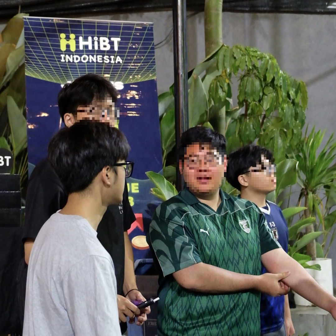 HiBT community discussion